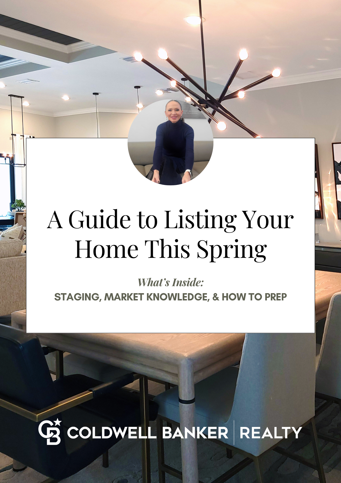 Guide to Spring Listing